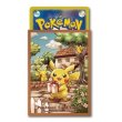 画像2: デッキシールド『ピカチュウの贈り物』64枚入り【サプライ】 (2)