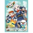 画像3: デッキシールド『テル＆ショウ』64枚入り【サプライ】 (3)