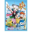 画像3: デッキシールド『コウキ＆ヒカリ』64枚入り【サプライ】 (3)