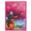 画像2: デッキシールド『ガラルファイヤー＆ガラルサンダー＆ガラルフリーザー』64枚入り【サプライ】 (2)