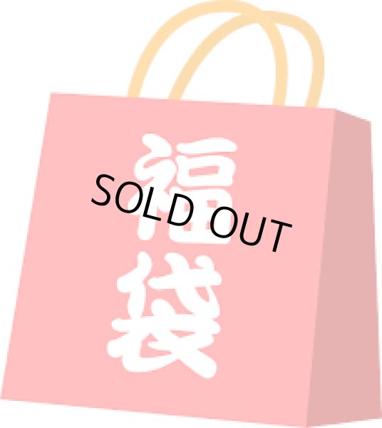 画像1: お楽しみ袋 (1)