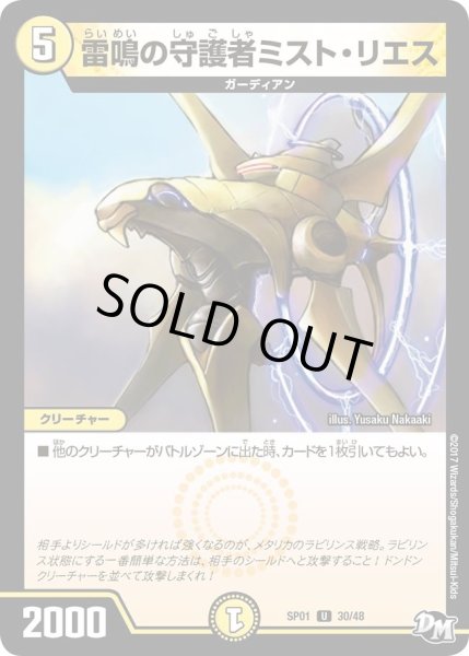 画像1: 【ステキ！カンペキ！！ジョーデッキーBOX】ウラNICE SP01_29/48 (1)