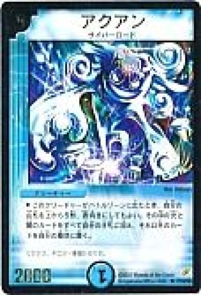 画像1: 【プロモ】アクアン _P16/＊ (1)