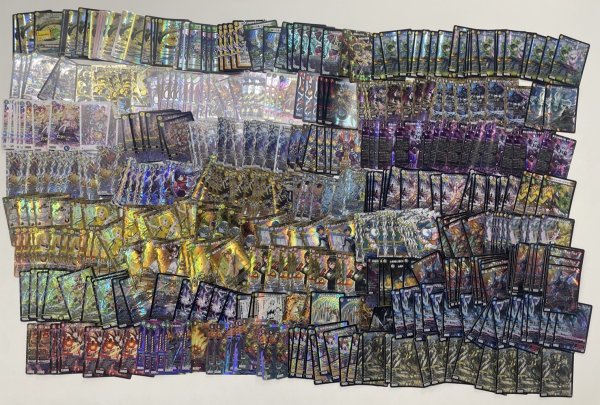 画像3: CLIMAX限界突破通販限定100円オリパ　全10,000口 (3)